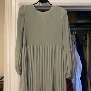 Wilfred daydreamer mini dress